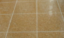 烽云慧城小區(qū)美縫施工效果圖