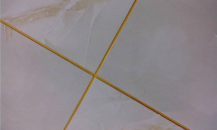 萬(wàn)科城花璟苑小區(qū)美縫施工效果圖