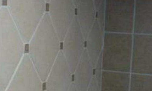 美縫施工效果圖