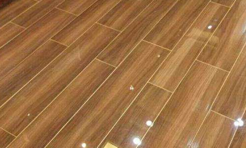 美縫施工效果圖