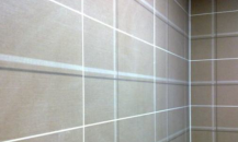 洺悅府小區(qū)美縫施工效果圖