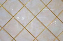 怡和嘉園美縫施工效果圖