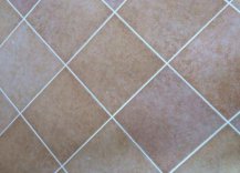 當(dāng)代國際花園美縫施工效果圖