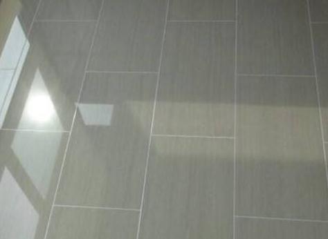 武漢天地御江苑美縫施工效果圖