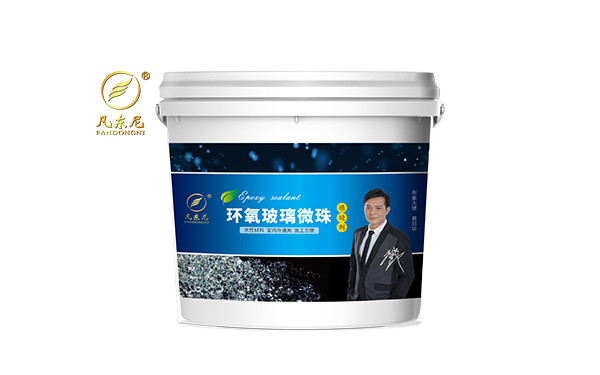 環(huán)氧填縫劑